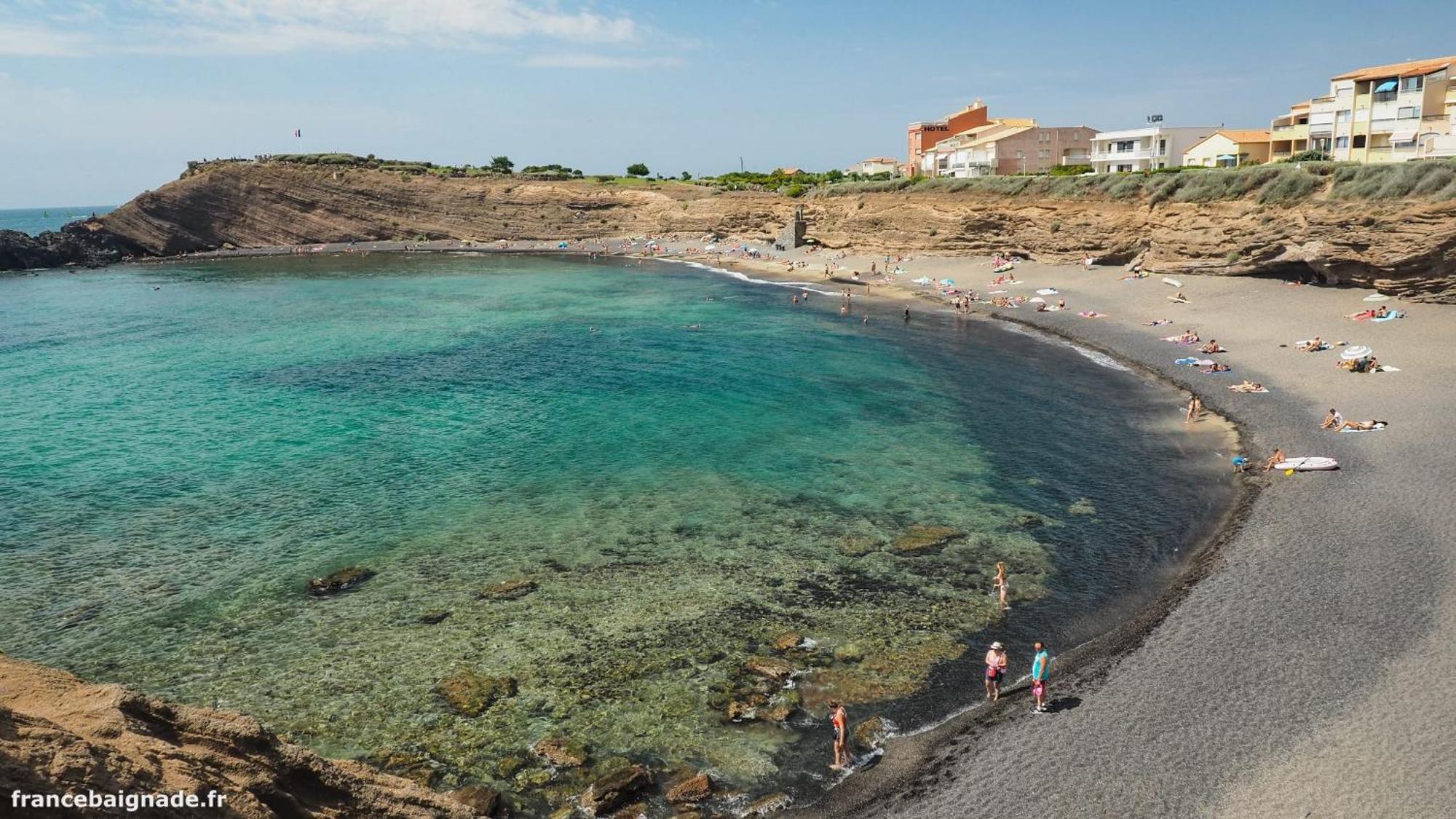 Helios 32, T2 Climatise, Parking, 500M Plage Agde Kültér fotó